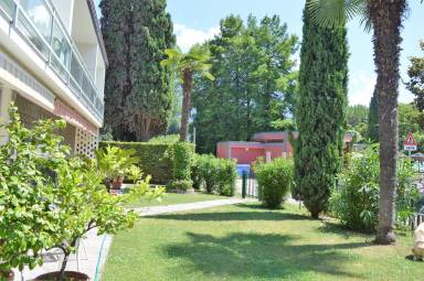 Appartement Riva del Garda