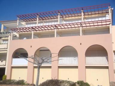 Appartement Calvi