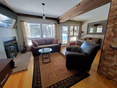 Condo Beaver Creek