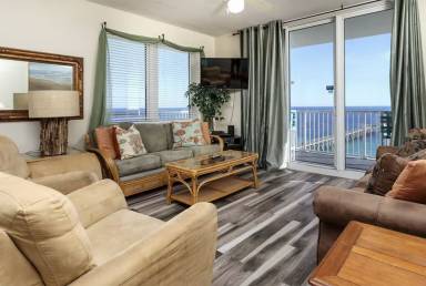 Condo Navarre Beach