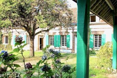 House Dreux