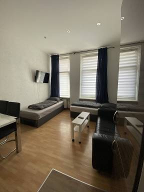 Condo Kirchrode-Bemerode-Wülferode