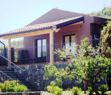 Casa Mascalucia