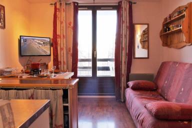 Studio Mallefougasse-Augès