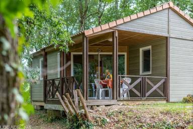 Chalet Razac-d'Eymet