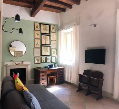 Appartement Rimini