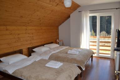 Villa Sauna Mizhhirs'kyi district