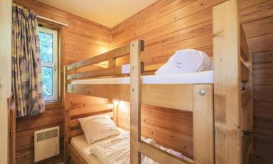 Chalet Morillon