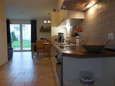 Ferienwohnung Neuhaus