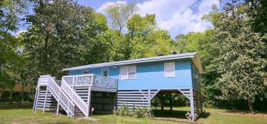 House Internet Edisto Island