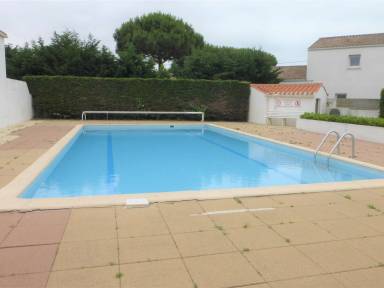 Appartement Bretignolles-sur-Mer