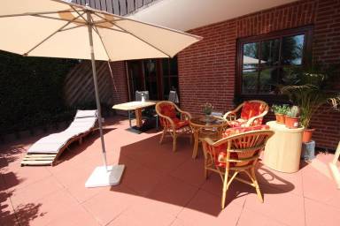 Ferienwohnung Kesdorf