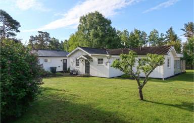 Hus Halmstad