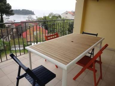 Leilighet Rovinj