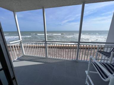 Condo Satellite Beach