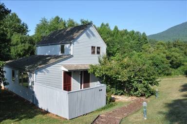 House Nellysford