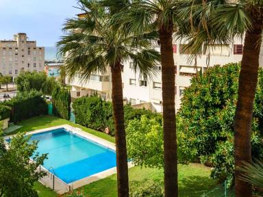 Appartamento Marbella