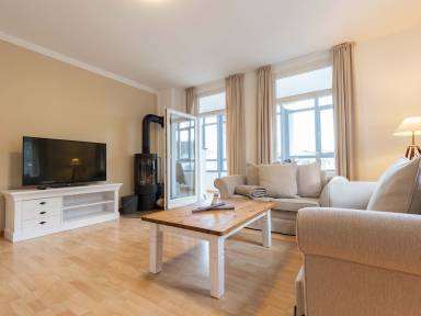 Ferienwohnung Lancken-Granitz