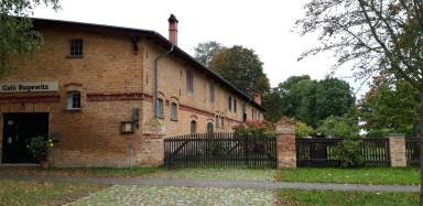 Ferienwohnung Rosenhagen