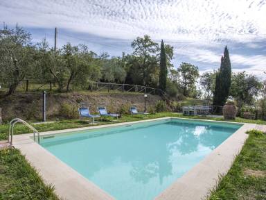 Villa Pool Monsummano Terme