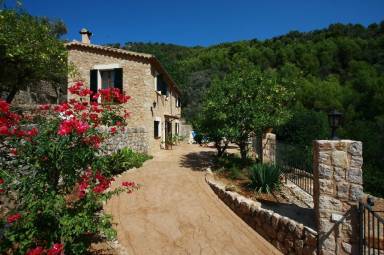 Villa Sóller