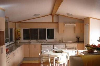 Mobil-home Climatisation Tarnos