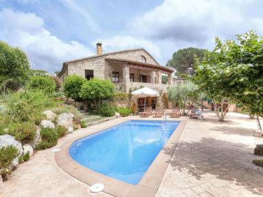 Ferienhaus Calonge