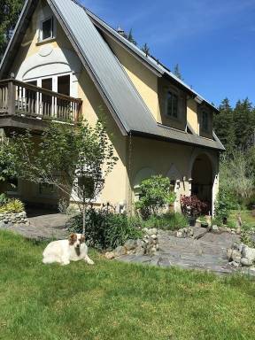 House Port Townsend