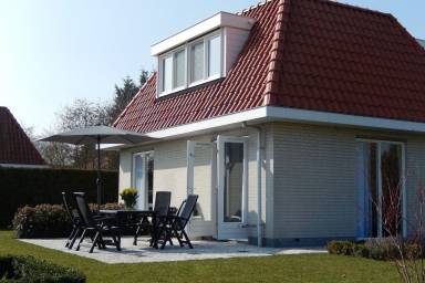 Ferienhaus Noordwijk aan Zee