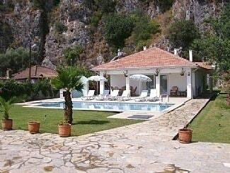 Villa Dalaman