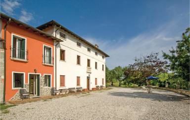 Appartamento Montecchio Maggiore