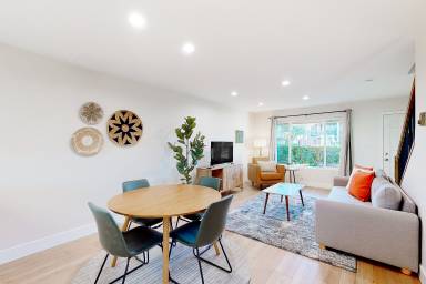 Condo Pet-friendly Grosse Pointe