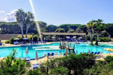 Appartamento Arborea