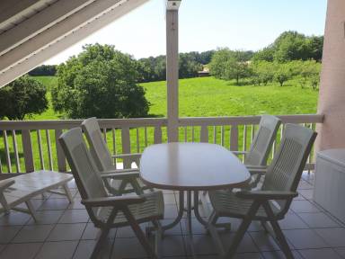 Ferienwohnung Rimhorn
