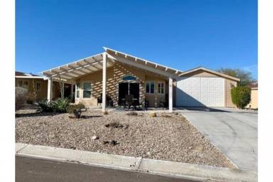 House Havasu Lake