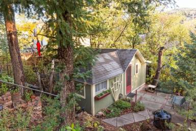 Cottage Manitou Springs