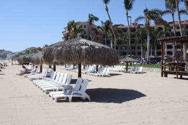 Condo San José del Cabo