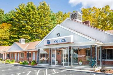 Motel Lenox