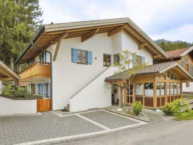 Ferienwohnung Oberau