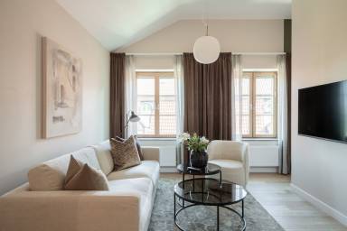 Appart'hôtel Lorensberg