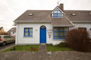 House Westport