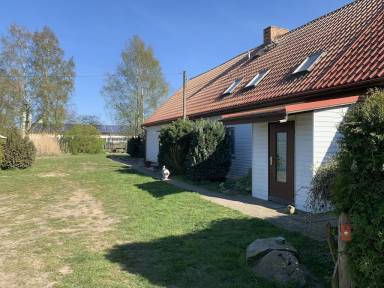 Apartment Dargen