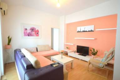 Apartment Tivat