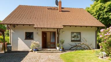 Ferienwohnung Mümmelmannsberg