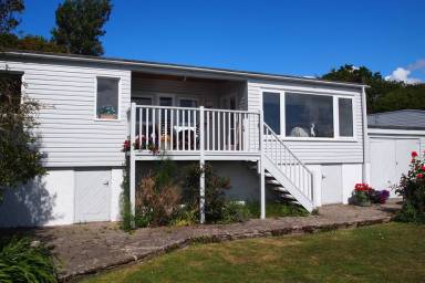 House Pet-friendly Selsey