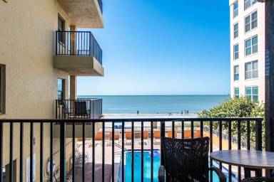 Condo Isle Of Palms
