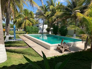 House Playa El Pimental