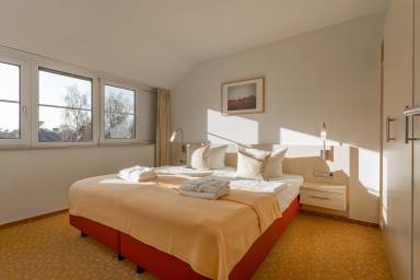 Ferienwohnung Zingst
