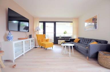 Ferienwohnung Tettenborn
