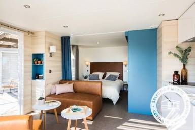 Mobil-home Carnac